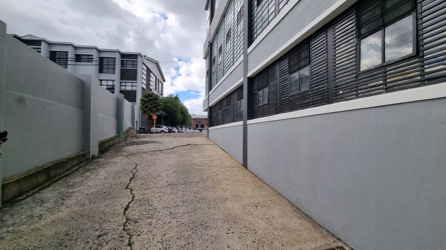 Commercial Property for Sale in Salt River Western Cape